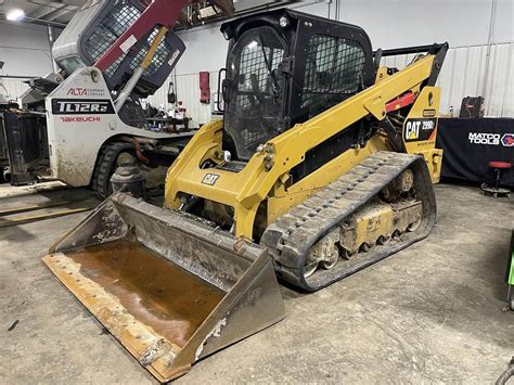 cat 292 skid steer|cat 299d2 loader specs.